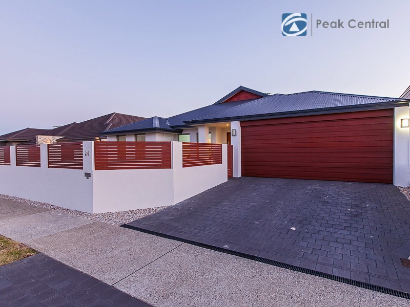 24 Descanso Loop, Aubin Grove WA 6164