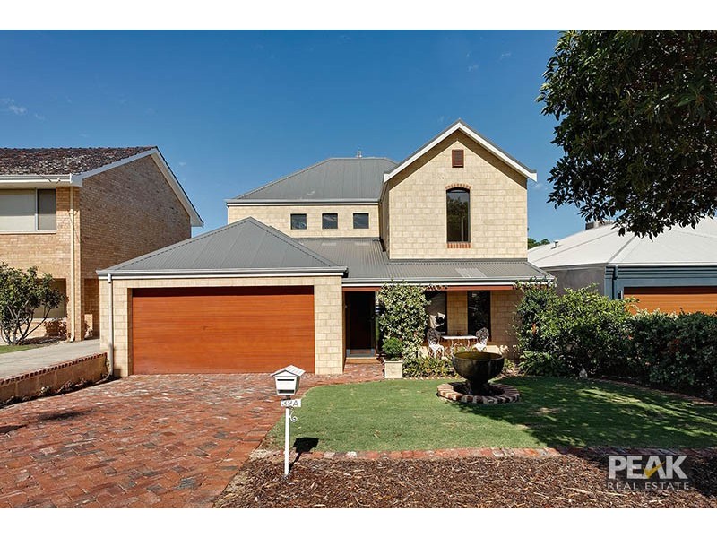 32a Strickland Road, Ardross WA 6153