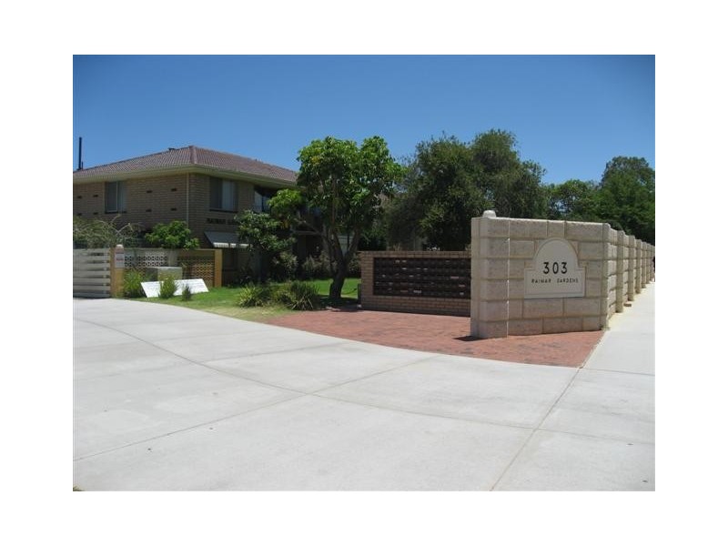 23/303 Harbourne Street, Glendalough WA 6016