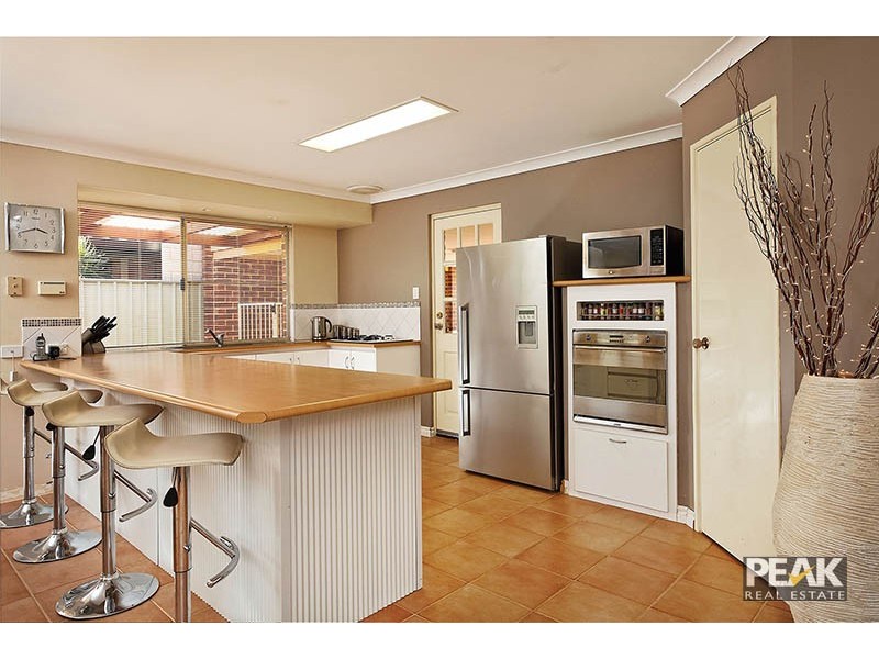 17  Connolly Mews, Atwell WA 6164