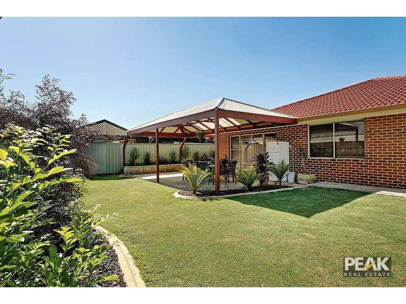 17  Connolly Mews, Atwell WA 6164