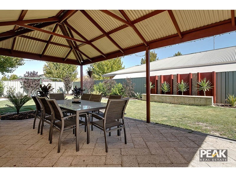 17  Connolly Mews, Atwell WA 6164