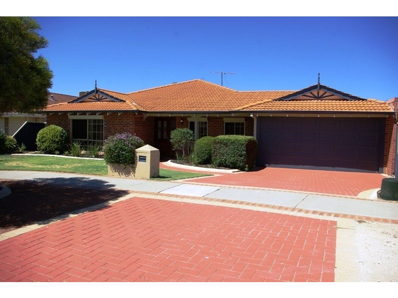 85 Lydon Boulevard, Atwell WA 6164
