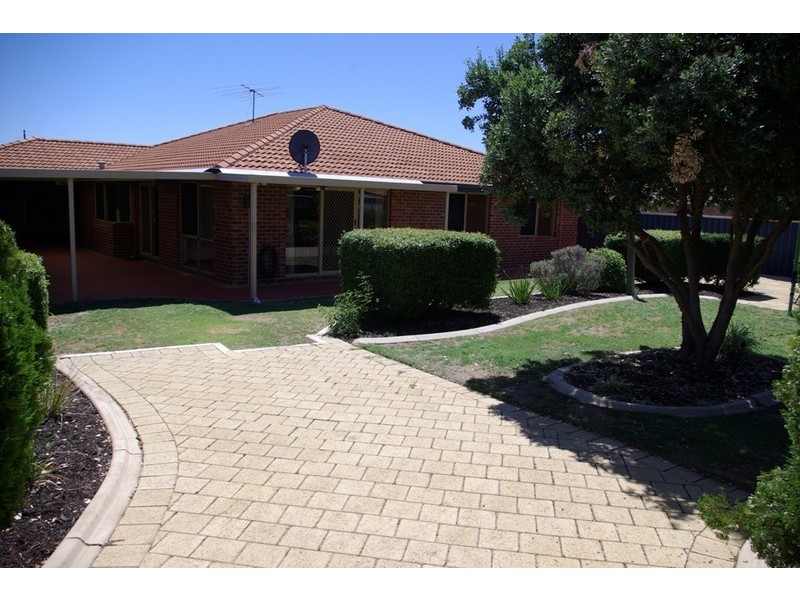 85 Lydon Boulevard, Atwell WA 6164