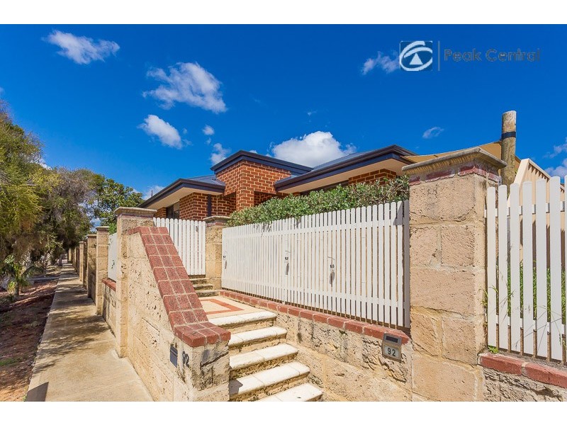 92 Beenyup Road, Atwell WA 6164