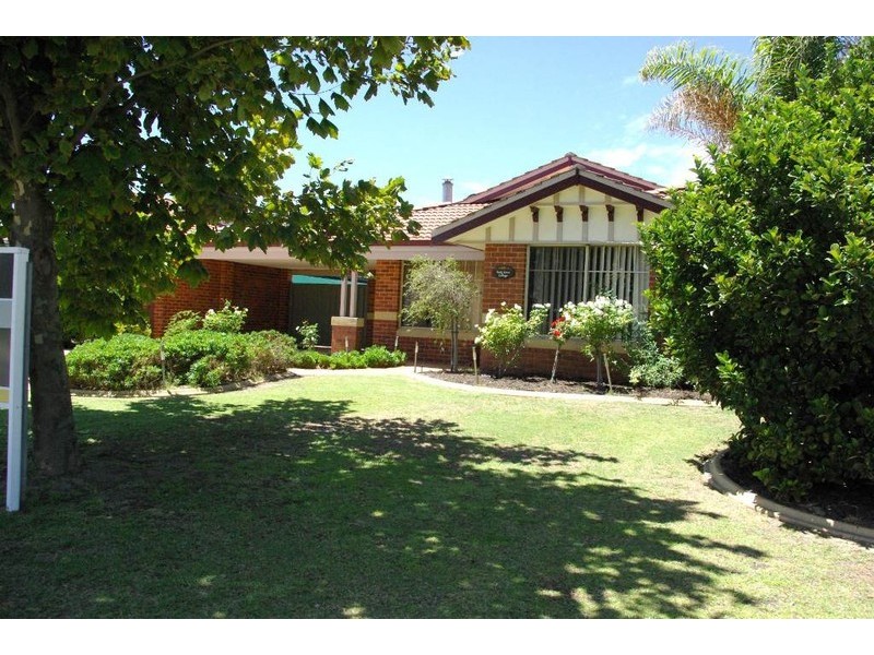 172 Brenchley Drive, Atwell WA 6164