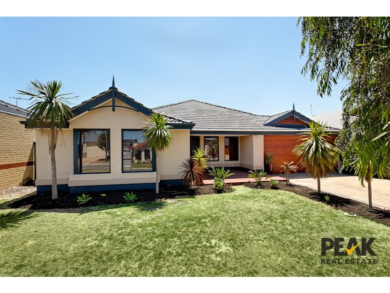 58 Freycinet Circuit, Aubin Grove WA 6164