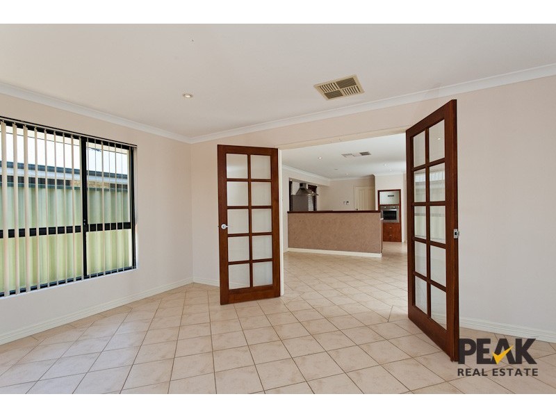 58 Freycinet Circuit, Aubin Grove WA 6164