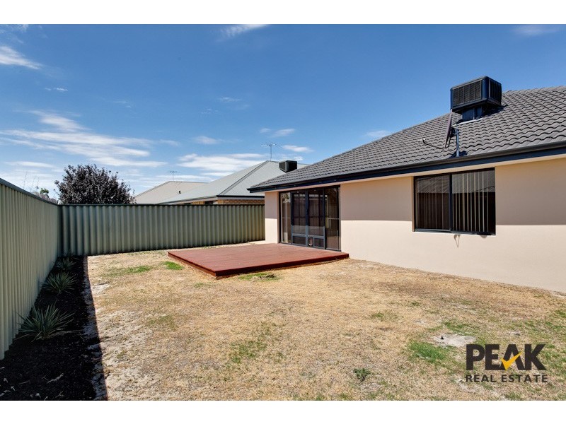 58 Freycinet Circuit, Aubin Grove WA 6164