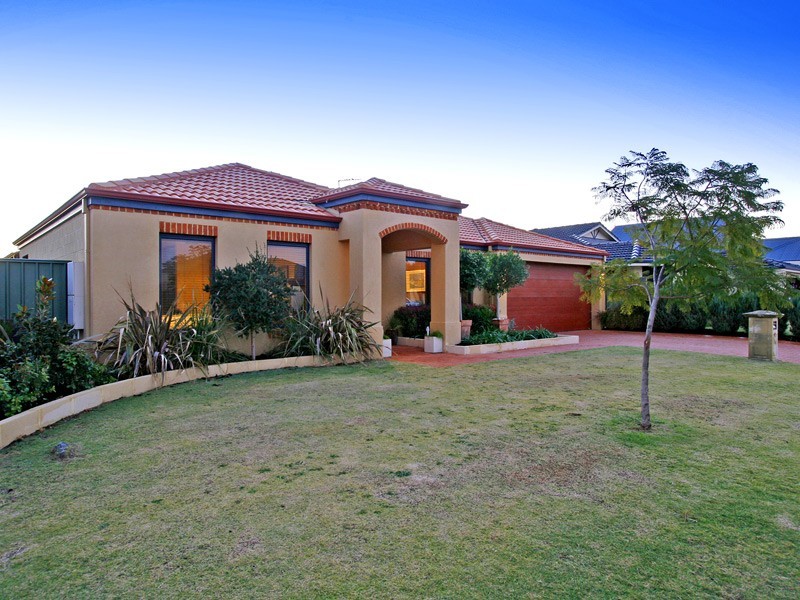 14 Kanji Loop, Atwell WA 6164