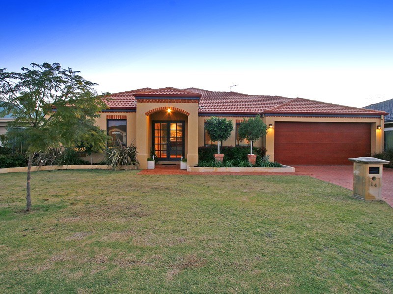 14 Kanji Loop, Atwell WA 6164