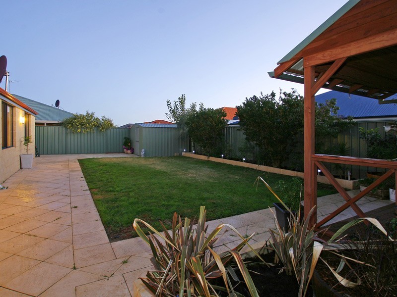 14 Kanji Loop, Atwell WA 6164