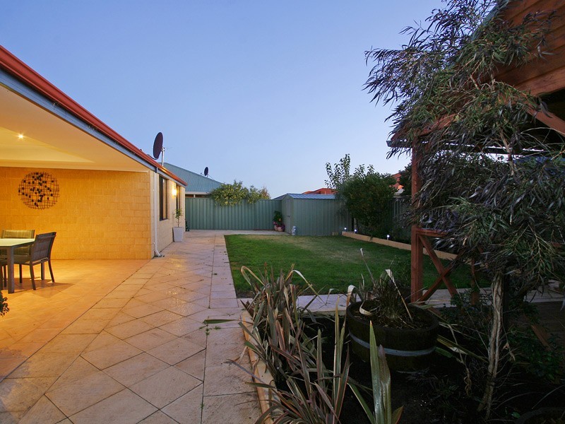 14 Kanji Loop, Atwell WA 6164