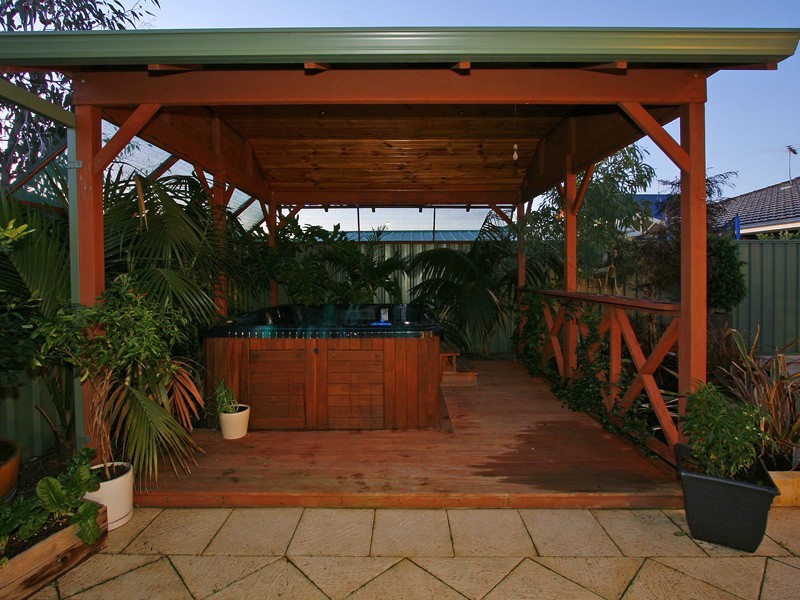 14 Kanji Loop, Atwell WA 6164