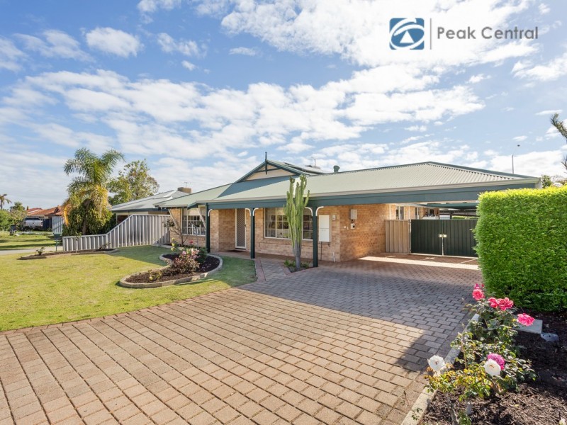 36 Carlhausen Close, Atwell WA 6164