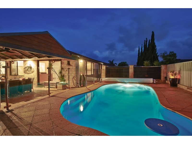 67 Delton Way, Atwell WA 6164