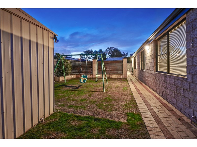 67 Delton Way, Atwell WA 6164