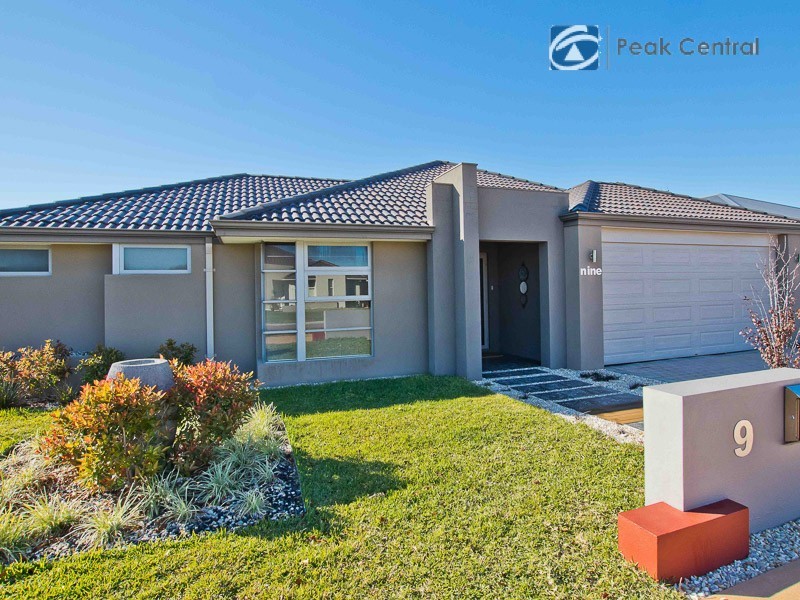 9 Armand Drive, Aubin Grove WA 6164