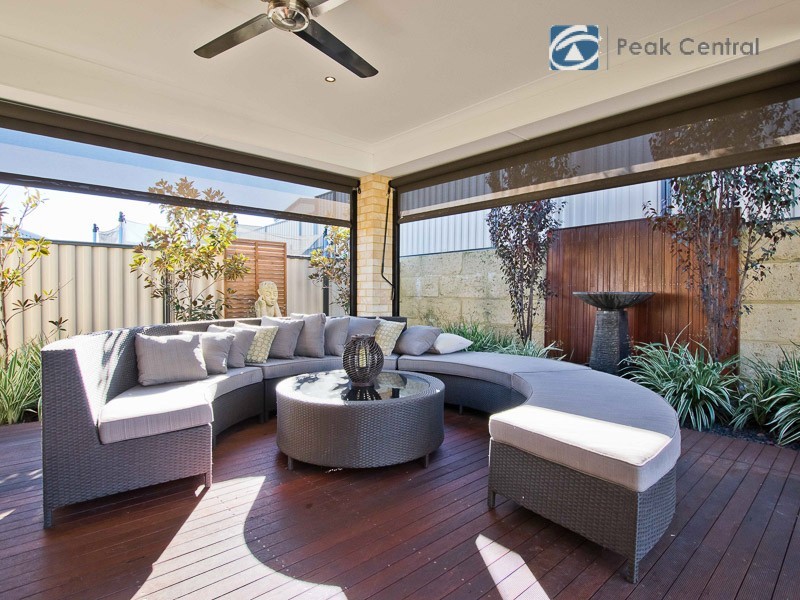 9 Armand Drive, Aubin Grove WA 6164