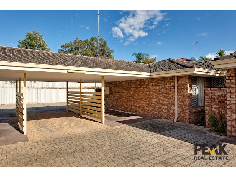 Unit 7/11 Point Walter Road, Bicton WA 6157