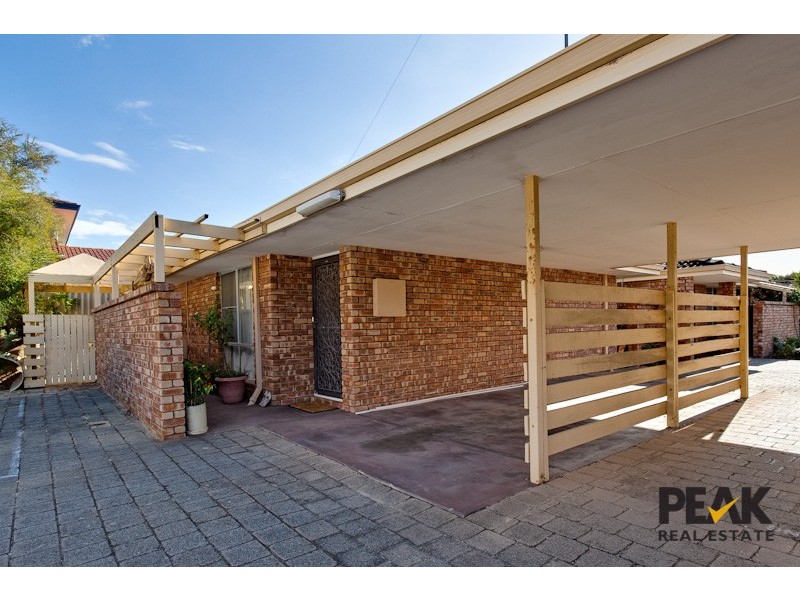 Unit 7/11 Point Walter Road, Bicton WA 6157