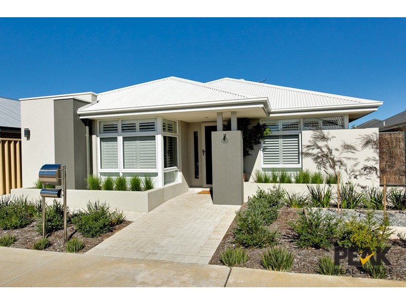 20 Elemi Bend, Atwell WA 6164