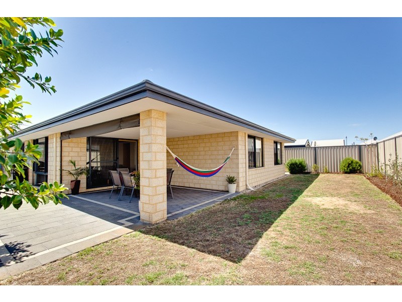17 Balboa Loop, Aubin Grove WA 6164