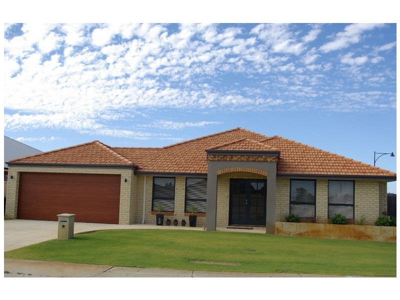 5 Goodwill Avenue, Atwell WA 6164