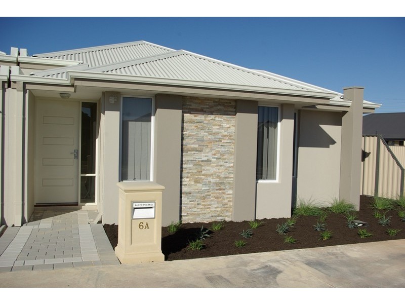 6A Torrey Crescent, Aubin Grove WA 6164