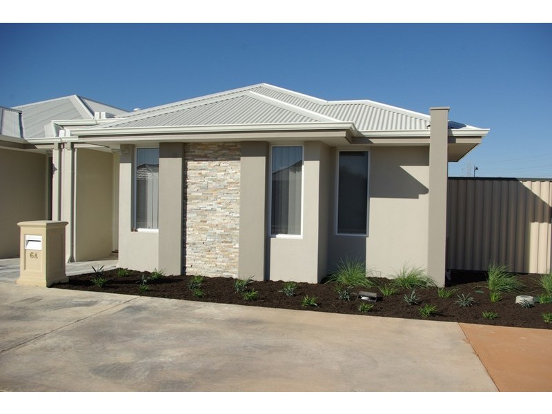 6A Torrey Crescent, Aubin Grove WA 6164