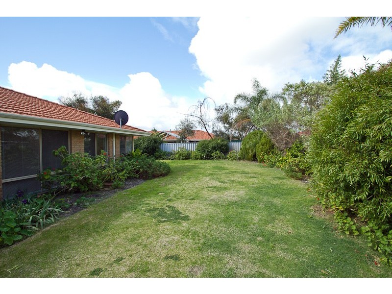 5 Ling Court, Atwell WA 6164