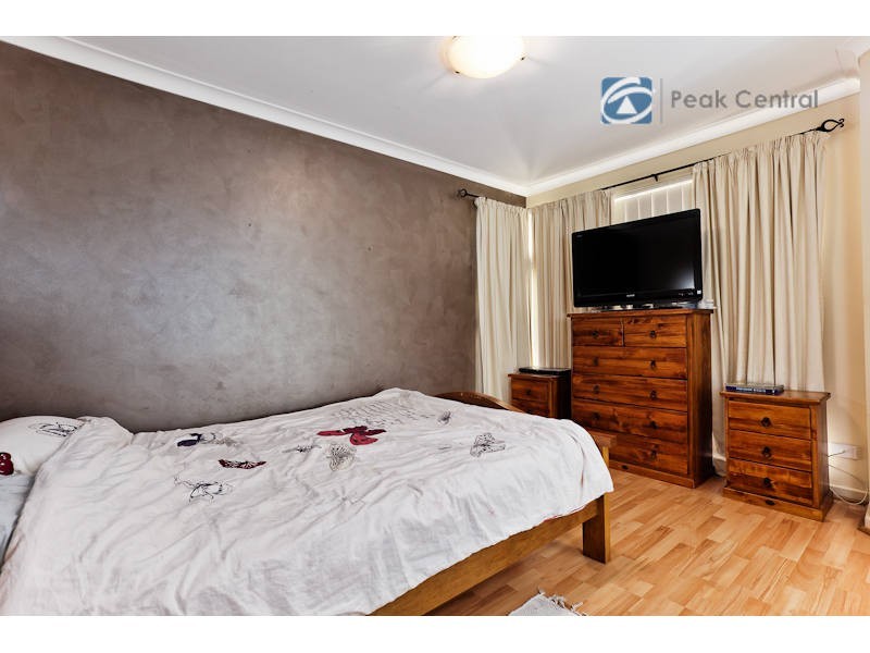 7 Beswick Gardens, Atwell WA 6164