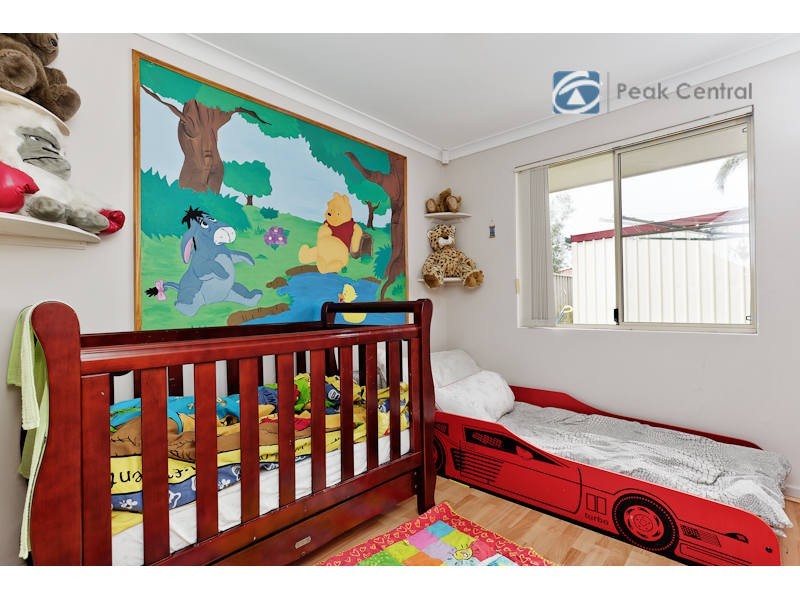 7 Beswick Gardens, Atwell WA 6164