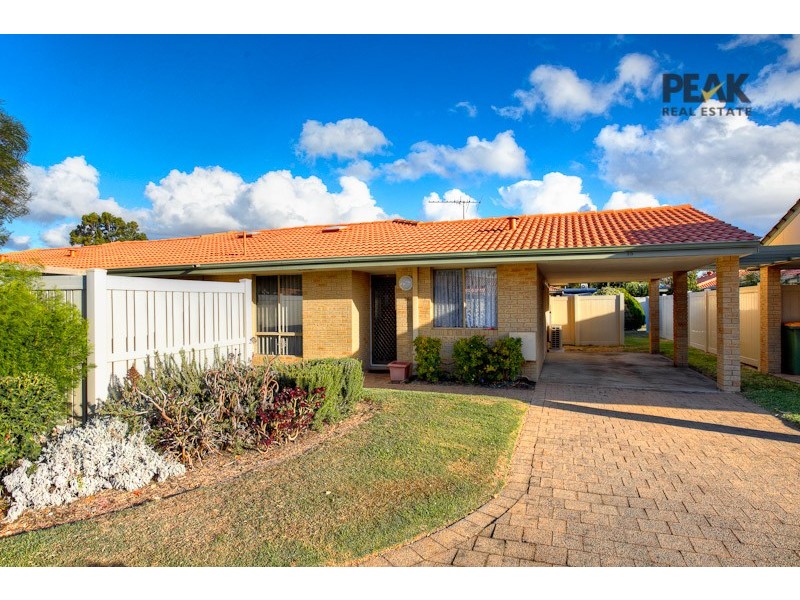 35/35 Winnacott Street, Willagee WA 6156