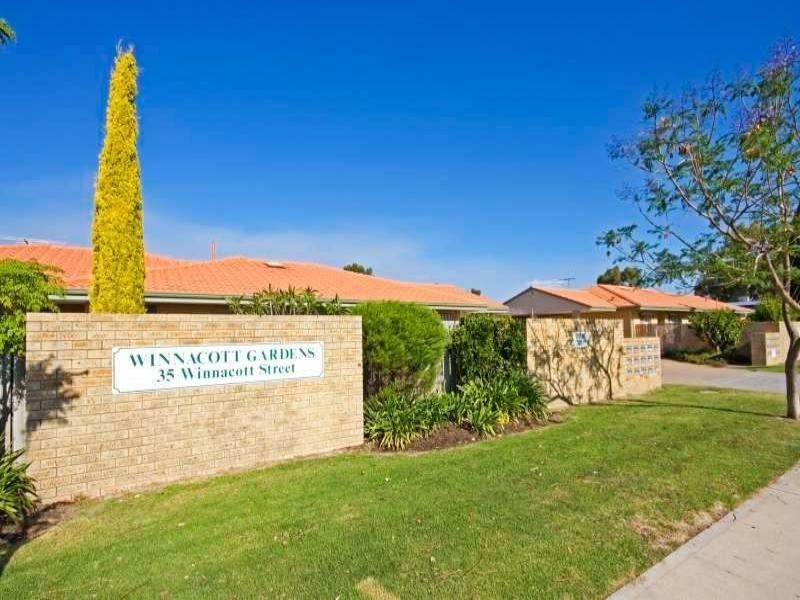 35/35 Winnacott Street, Willagee WA 6156