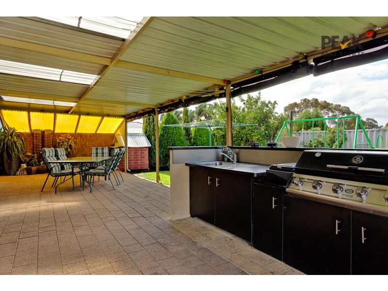 13 Marich Cove, Atwell WA 6164