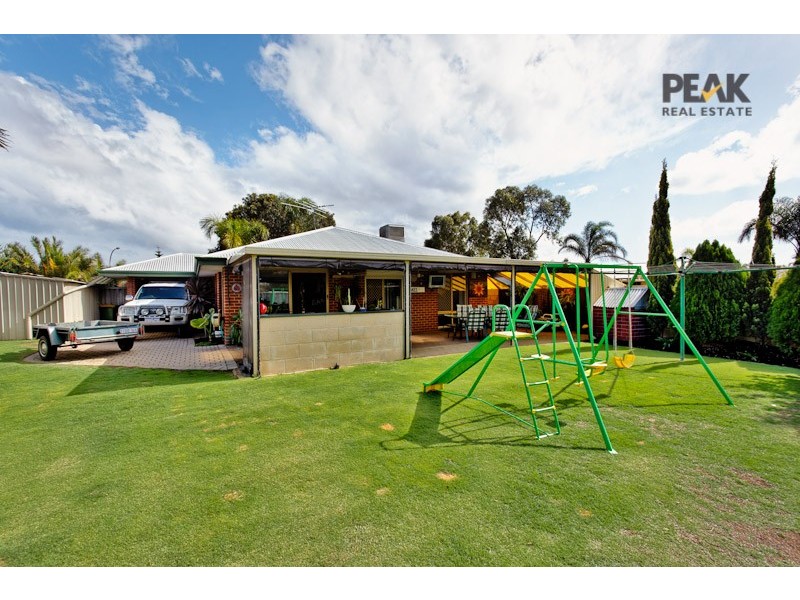 13 Marich Cove, Atwell WA 6164