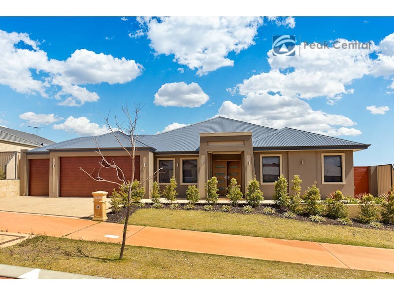 5 Aristata Parade, Aubin Grove WA 6164