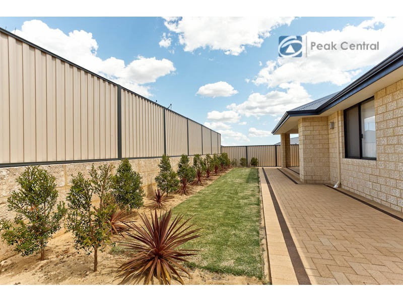 5 Aristata Parade, Aubin Grove WA 6164