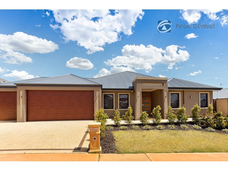 5 Aristata Parade, Aubin Grove WA 6164