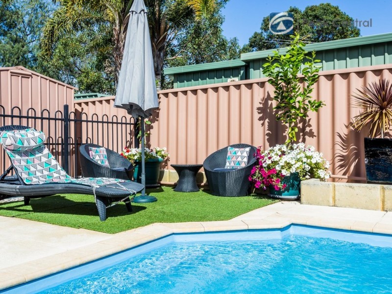 28 Folland Parade, Atwell WA 6164