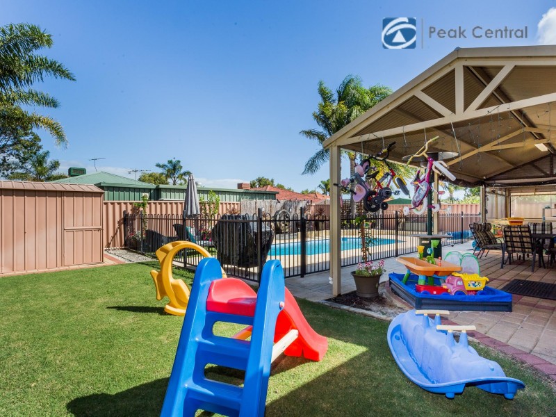 28 Folland Parade, Atwell WA 6164