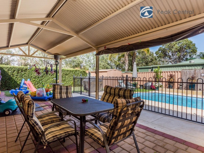 28 Folland Parade, Atwell WA 6164