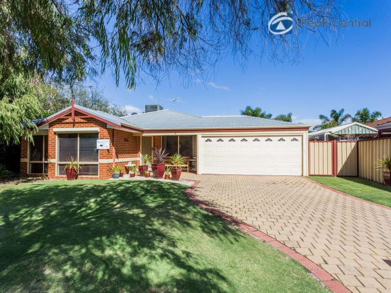 28 Folland Parade, Atwell WA 6164