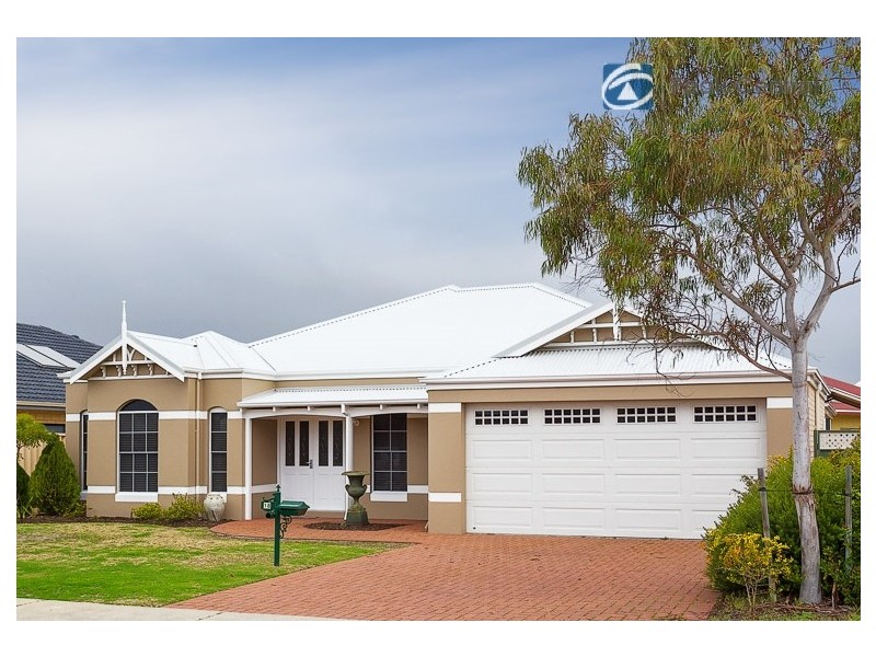 18 Aurora Drive, Atwell WA 6164