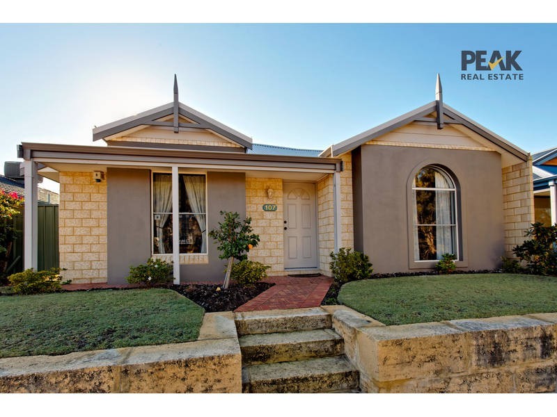107 Beenyup Road, Atwell WA 6164
