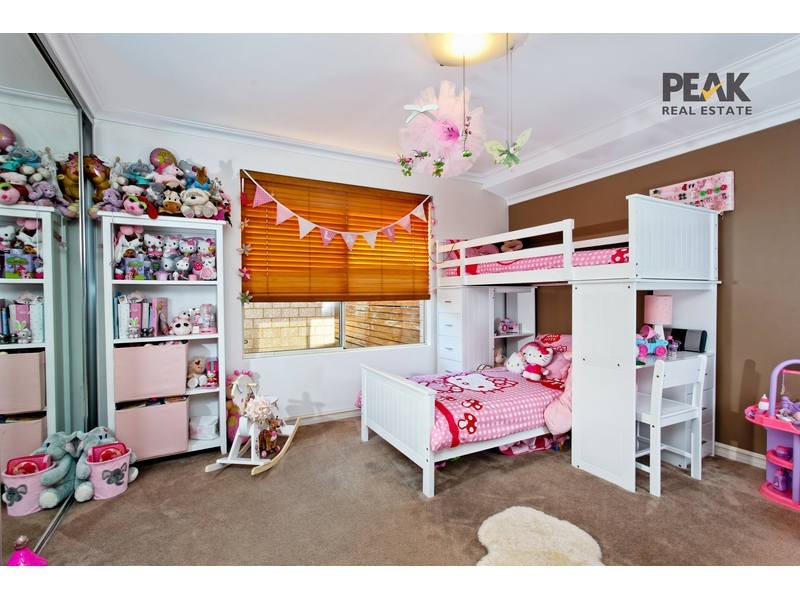 107 Beenyup Road, Atwell WA 6164