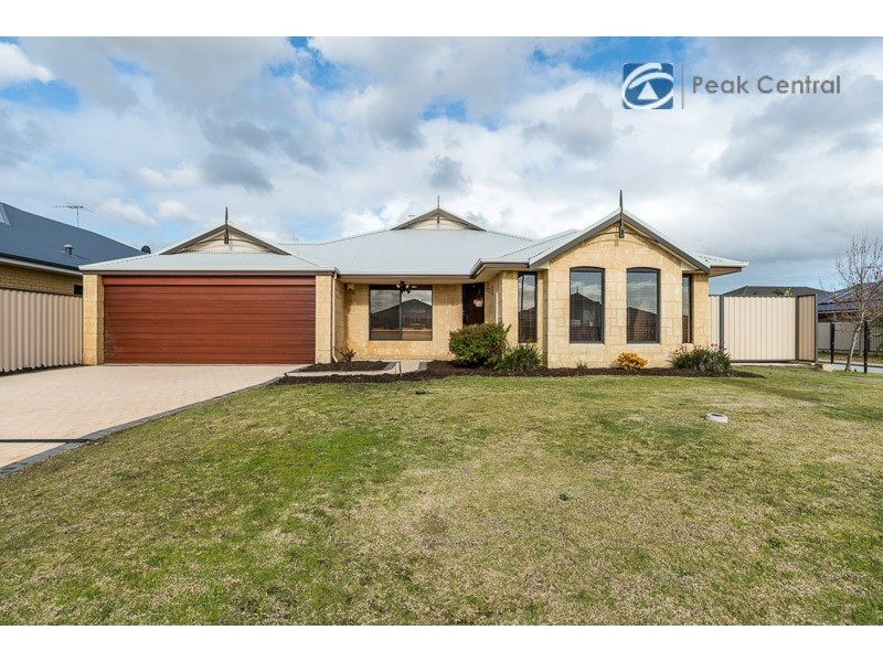 27 Camden Blvd, Aubin Grove WA 6164