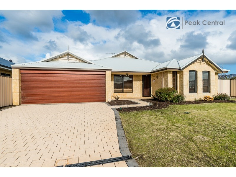 27 Camden Blvd, Aubin Grove WA 6164