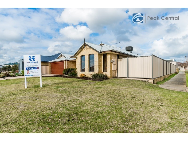 27 Camden Blvd, Aubin Grove WA 6164
